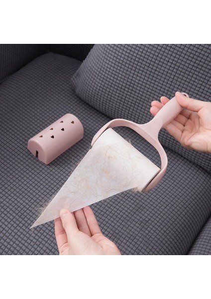 Mini Rulo Tüy Toplayıcı (Yurt Dışından)