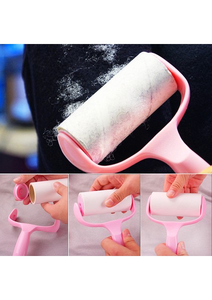 Mini Rulo Tüy Toplayıcı (Yurt Dışından) fırsatları