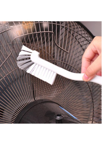 Lavabo Kepenk Cam Fırçası Mutfak Temizleme Bulaşık Fırçası Bulaşık Fırçası Küvet Fırçası (Yurt Dışından)