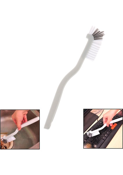 Lavabo Kepenk Cam Fırçası Mutfak Temizleme Bulaşık Fırçası Bulaşık Fırçası Küvet Fırçası (Yurt Dışından) fırsatları