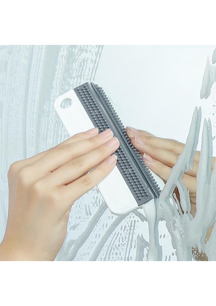 Yumuşak Silikon Silecek Araba Cam Fırçası Aracı (Yurt Dışından)