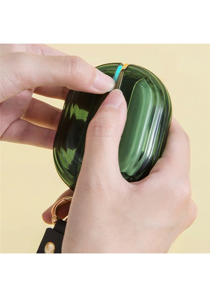 Xhhdqes Rulo Tüy Toplayıcı Yeşil (Yurt Dışından) fiyatları