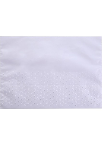 30PC Dikey Beyaz Yaratıcı Mutfak Lavabo Çöp Torbaları Drenaj Delikli/yalnız Ayakta Gıda Kalıntısı Filtre Torbaları (Yurt Dışından) fiyatları