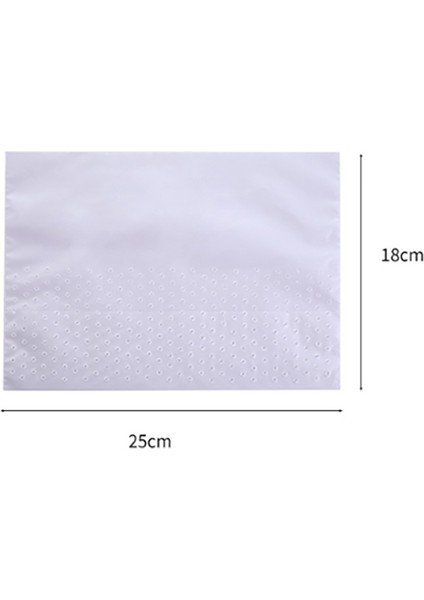 30PC Dikey Beyaz Yaratıcı Mutfak Lavabo Çöp Torbaları Drenaj Delikli/yalnız Ayakta Gıda Kalıntısı Filtre Torbaları (Yurt Dışından) modelleri