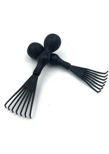 Yeni Saç Tarak Fırça Temizleme Sökücü Gömülü Kolu Aracı Tarak Saç Fırçası Temizleyici Faydalı Tarak Aksesuarları (Yurt Dışından) fiyatları