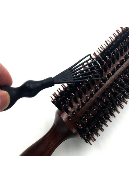 Yeni Saç Tarak Fırça Temizleme Sökücü Gömülü Kolu Aracı Tarak Saç Fırçası Temizleyici Faydalı Tarak Aksesuarları (Yurt Dışından) indirimleri