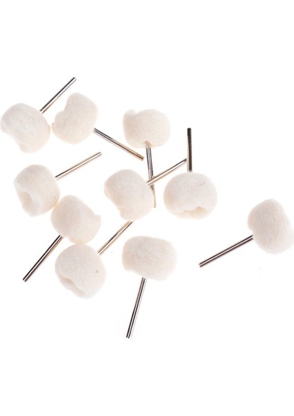 Matkap Döner Katmanı Için Yün Parlatma Fırçası Taşlama Fırçaları (Yurt Dışından) fiyatları