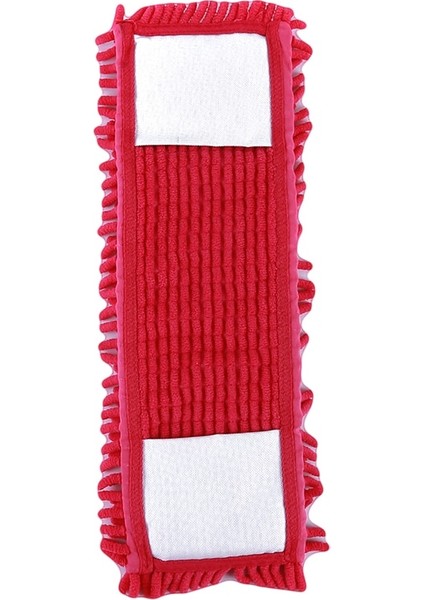 【sıcak】 Yeni Varış Temizleme Pedi Toz Paspas Ev Mikrofiber Mercan Paspas Kafası Değiştirme Temizleme Aracı Zemin Temizleyici Için Fit (Yurt Dışından) fiyatları