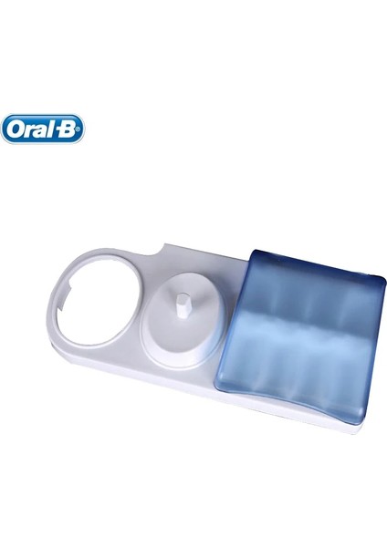 Oral B Diş Fırçası Tutucu Elektrikli Diş Fırçası Için Beyaz Siyah Ağız Hijyeni Elektrikli Diş Fırçası Tabanı 3757 D12 D20 D16 D10 Stander (Yurt Dışından)