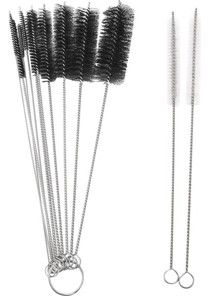 Tüp Fırça Temizleme Seti - Boru Temizleme Fırçaları Tüp Fırçaları Tüp (Yurt Dışından)