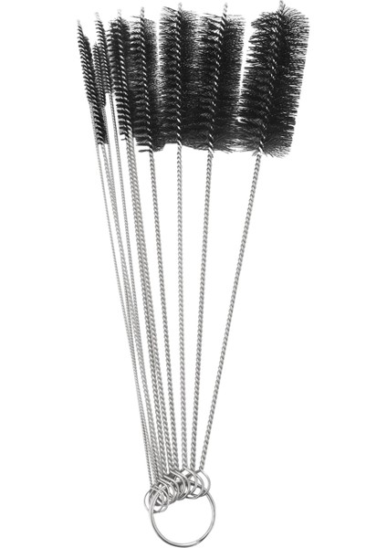 Tüp Fırça Temizleme Seti - Boru Temizleme Fırçaları Tüp Fırçaları Tüp (Yurt Dışından) indirimleri