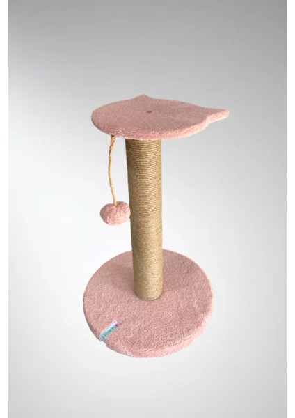 Stepli Kedi Tırmalama Tahtası modelleri