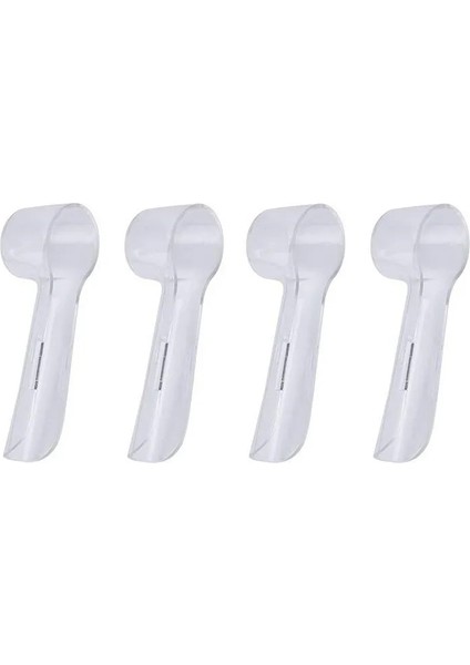 8 Adet Elektrikli Diş Fırçası Kapağı Braun Oral B Diş Fırçası Başı Koruyucu Kılıf Kapağı Toz Temizle Ev Kamp Seyahat Için Şapka (Yurt Dışından) fiyatları