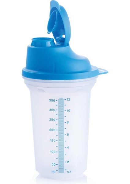 Shaker 350 ml Su Mavisi