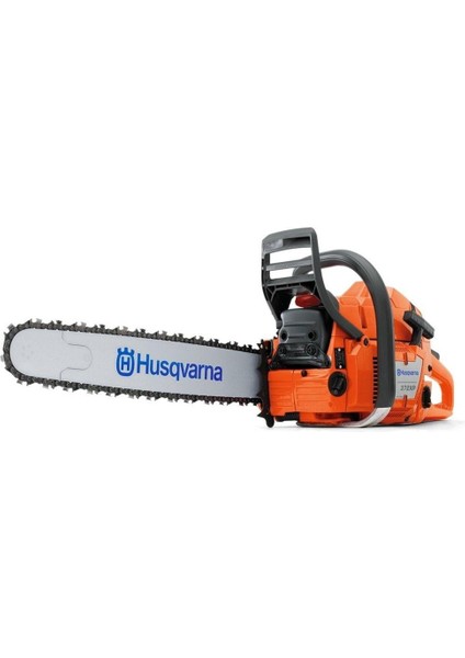 372 Xp Motorlu Testere