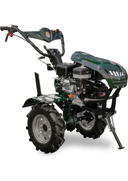 250 S3 Benzinli Çapa Makinası 7 Hp 3+1 Vites