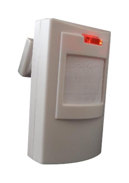 EPD-312 Digital Pır Dedektörü