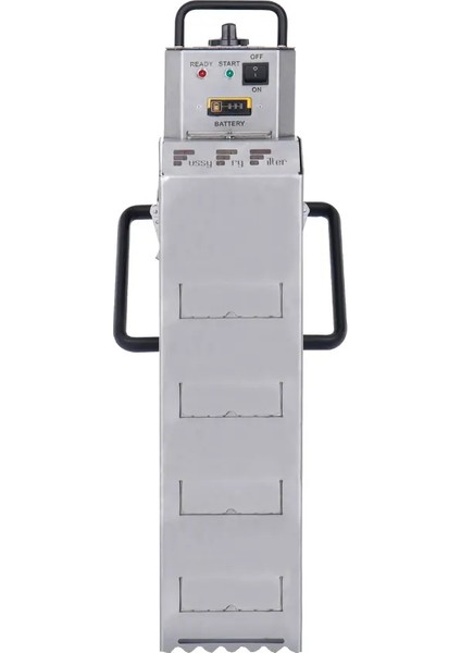 Yağ Arıtma Makinesi