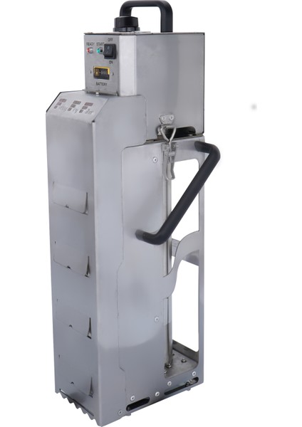 Yağ Arıtma Makinesi modelleri