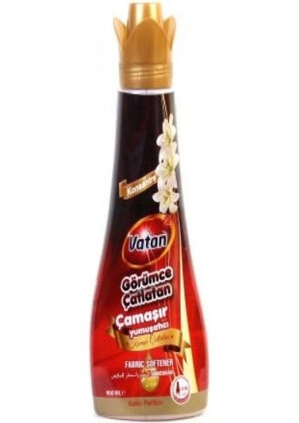 Görümce Çatlatan Çamaşır Yumuşatıcı 900 ml