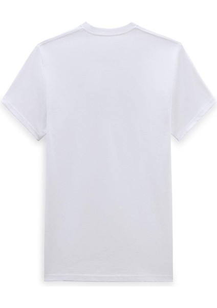 Erkek T-Shirt Wall Board Tee-B VN000FSBWHT1 fiyatları