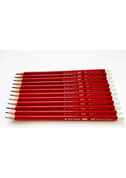 Okul Kalemi 12 Adet