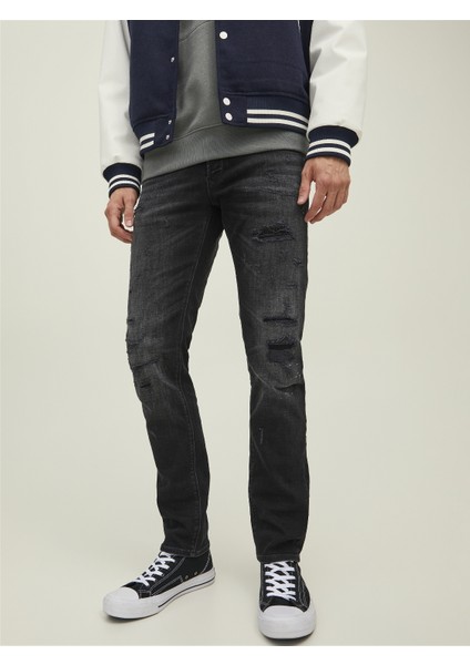 Erkek Glenn 802 Slim Fit Jean fiyatları