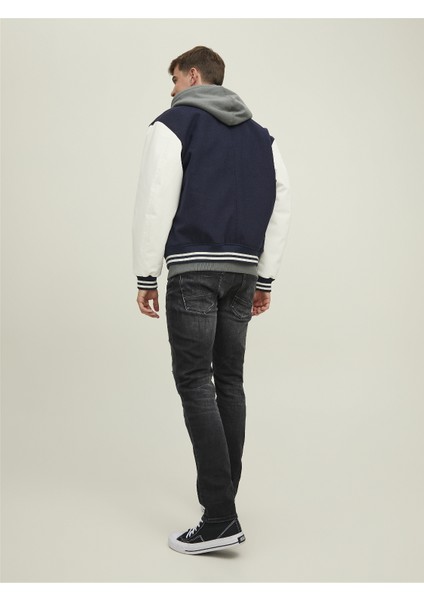 Erkek Glenn 802 Slim Fit Jean modelleri