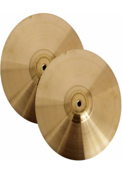 Bando-Mehter Zili 1 Çift Zil Çapı 30 cm