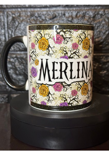 Wednesday Addam's Kupa