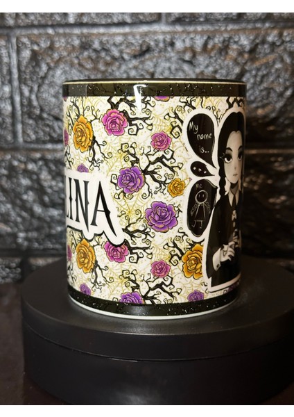 Wednesday Addam's Kupa fiyatları