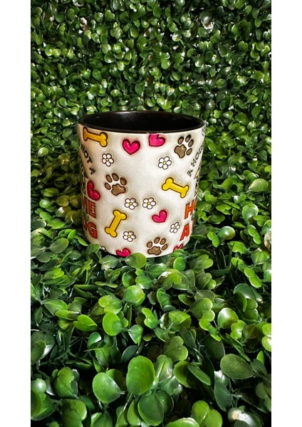 Dog Kahve Bardağı 3D fiyatları