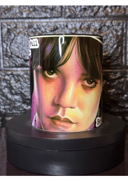 Wednesday Addam's Kupa fiyatları