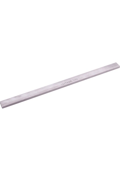 Srıwen 2 Adet 3 mm x 12 mm x 200 mm Yüksek Hız Çelik Bıçaklar Pratik Alet Torna Hss Bit (Yurt Dışından)