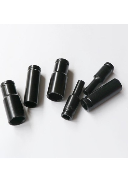 Parça 1/2 Inç Jackhammer Soket Jackhammer Hex Soket Kafası 8-16 mm Kollu Pnömatik Kısa Kollu Elektrik Anahtarı (Yurt Dışından) indirimleri