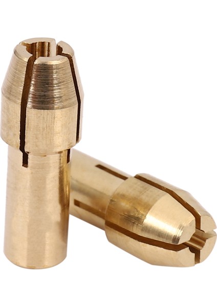 Metal Çeneler-1 Takım (4 Adet) x Dremel Için Penset- (Yurt Dışından)