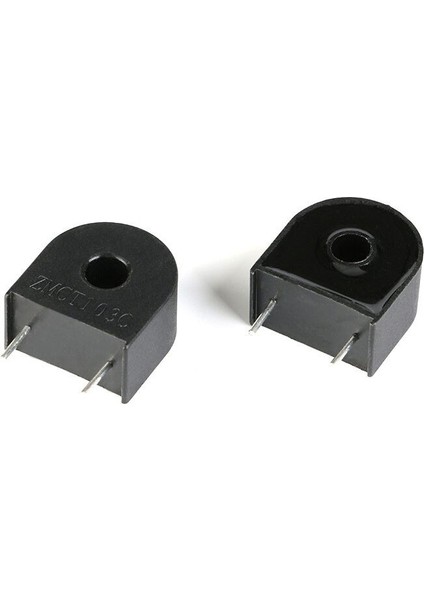 Ac Akım Sensörü ZMCT103C Yüksek Hassasiyetli Akım Trafosu Tek Fazlı 5A/5MA Güç Sensörü Modülü Elektronik Dıy Arduino Için (Yurt Dışından) fiyatları