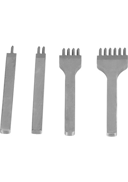 Elmas Bağlama Dikiş Keski Deri Delme Aletleri Prong 3mm 4mm 5mm 6mm (Yurt Dışından) fırsatları