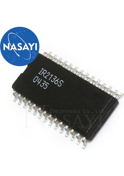 IR2136S IR2136 Sop-28 (Yurt Dışından)