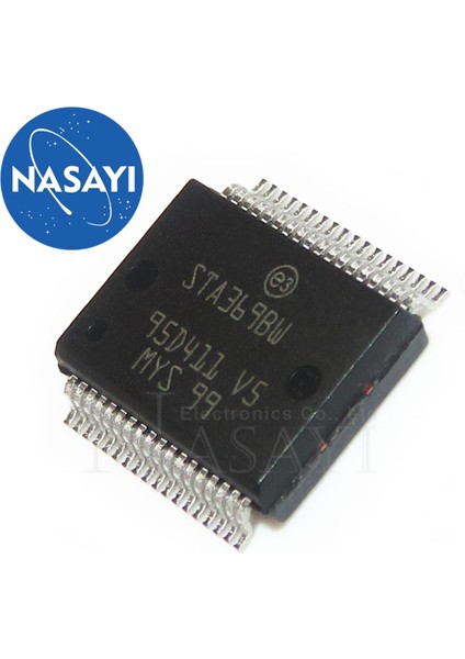 STA369BWS STA369 Ssop-36 (Yurt Dışından)