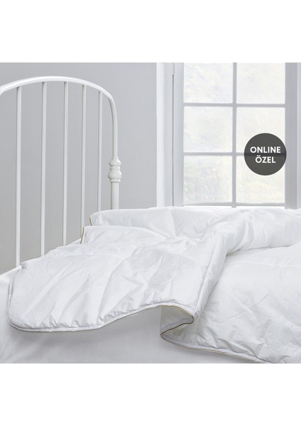 Bedding DACRON® CLIMARELLE® Yorgan 150 Gr. (Çift Kişilik XL - 235x215 cm)
