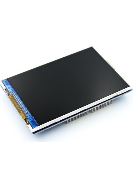 3.5 Inç 480*320 Tft LCD Modül Ekran ILI9488 Denetleyici Arduino Uno MEGA2560 Kurulu Ile/dokunmatik Panel Olmadan (Yurt Dışından)
