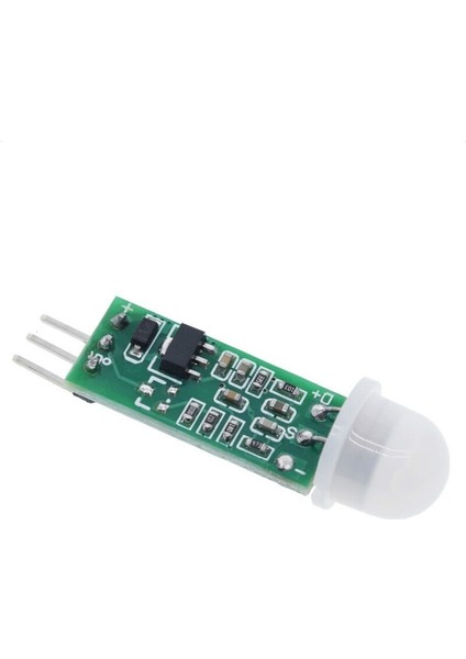 HC-SR505 Mini Algılama Modülü Vücut Algılama Modu Mini Vücut Sensörü Anahtarı Yeni (Yurt Dışından) indirimleri
