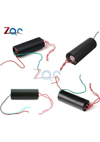 Yeni Dc 3V-6V Bis 400KV 400000V Boost Yükseltme Güç Modülü Yüksek Gerilim Jeneratörü (Yurt Dışından) fiyatları