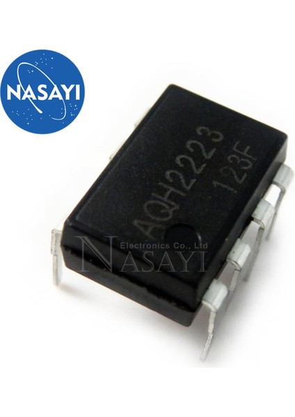 5pcs AQH2223 2223 Dıp-7 (Yurt Dışından)