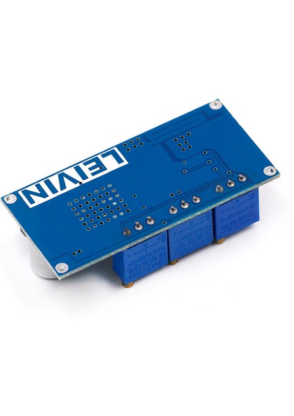 LM2596 LED Sürücü Dc-Dc Kademeli Ayarlanabilir Cc/cv Güç Modülü Pil Şarj Cihazı Ayarlanabilir LM2596S Sabit Akım (Yurt Dışından) modelleri