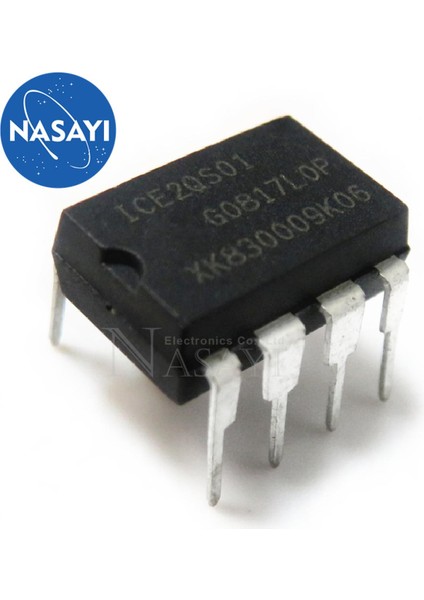 ICE2QS01 2QS01 Dıp-8 (Yurt Dışından)