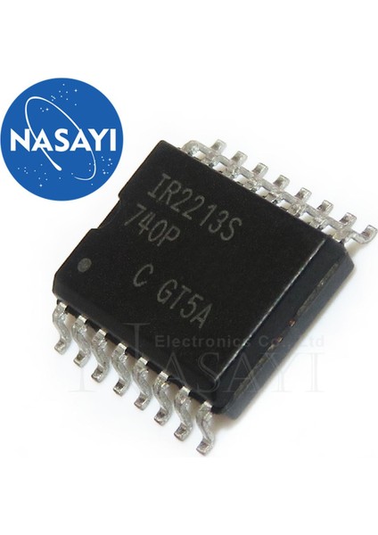 IR2213S IR2213 Sop-16 (Yurt Dışından)