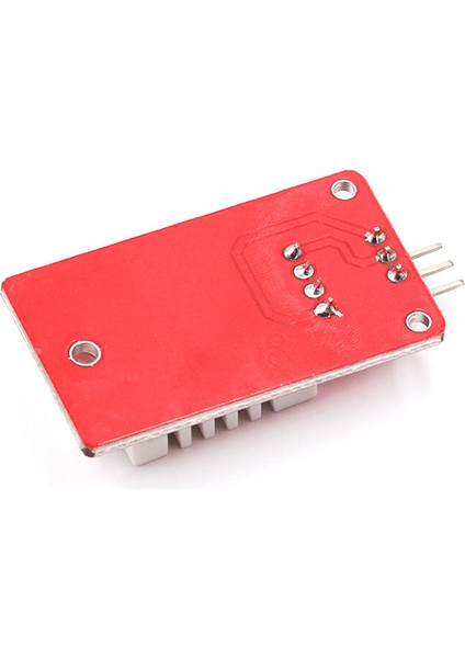 AM2302 DHT22 Dijital Sıcaklık ve Nem Sensörü Modülü Arduino Uno R3 Için (Yurt Dışından)
