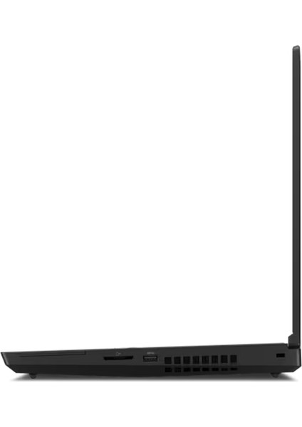 20YQS0P600 Mws Thinkpad P15 Gen2 Intel Core I7-11850H 16GB 512GB SSD Nvıdıa Quadro T1200 4gb W10PRO Dizüstü Iş Istasyonu modelleri